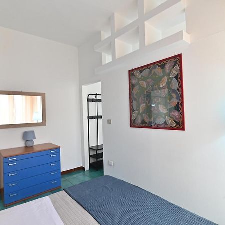 Izzhome Holiday Terrace Cagliari Extérieur photo