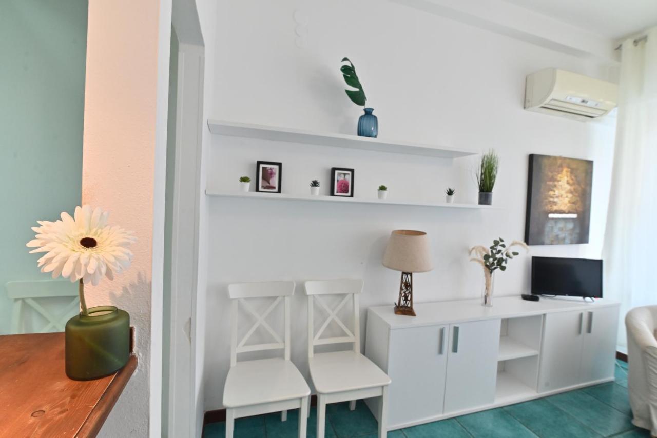 Izzhome Holiday Terrace Cagliari Extérieur photo