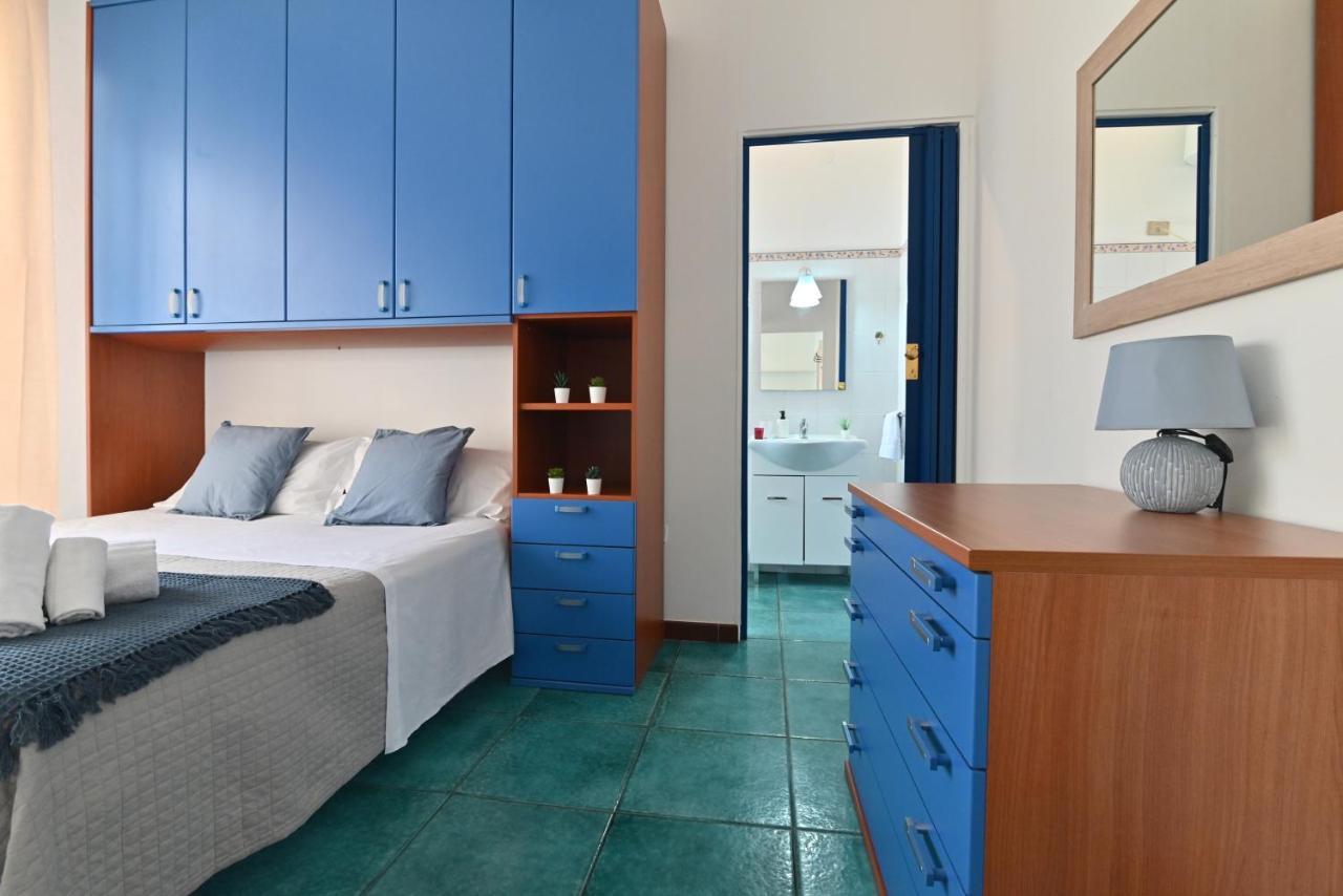 Izzhome Holiday Terrace Cagliari Extérieur photo