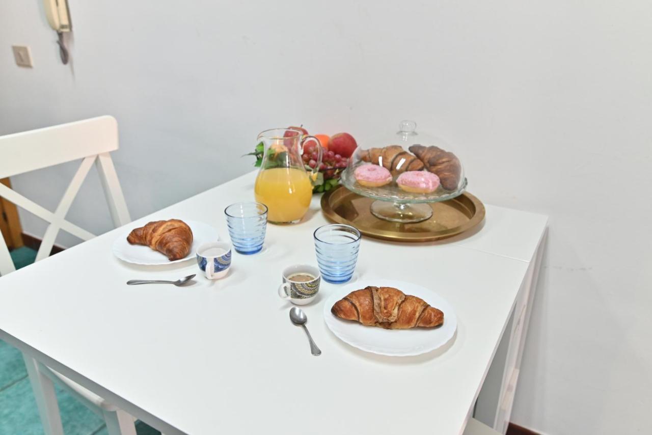 Izzhome Holiday Terrace Cagliari Extérieur photo
