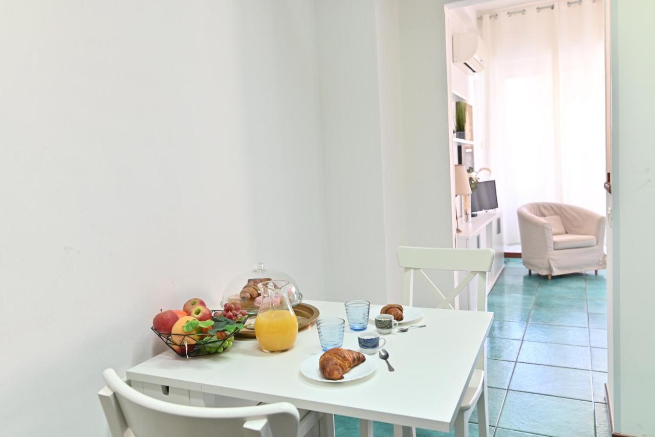 Izzhome Holiday Terrace Cagliari Extérieur photo