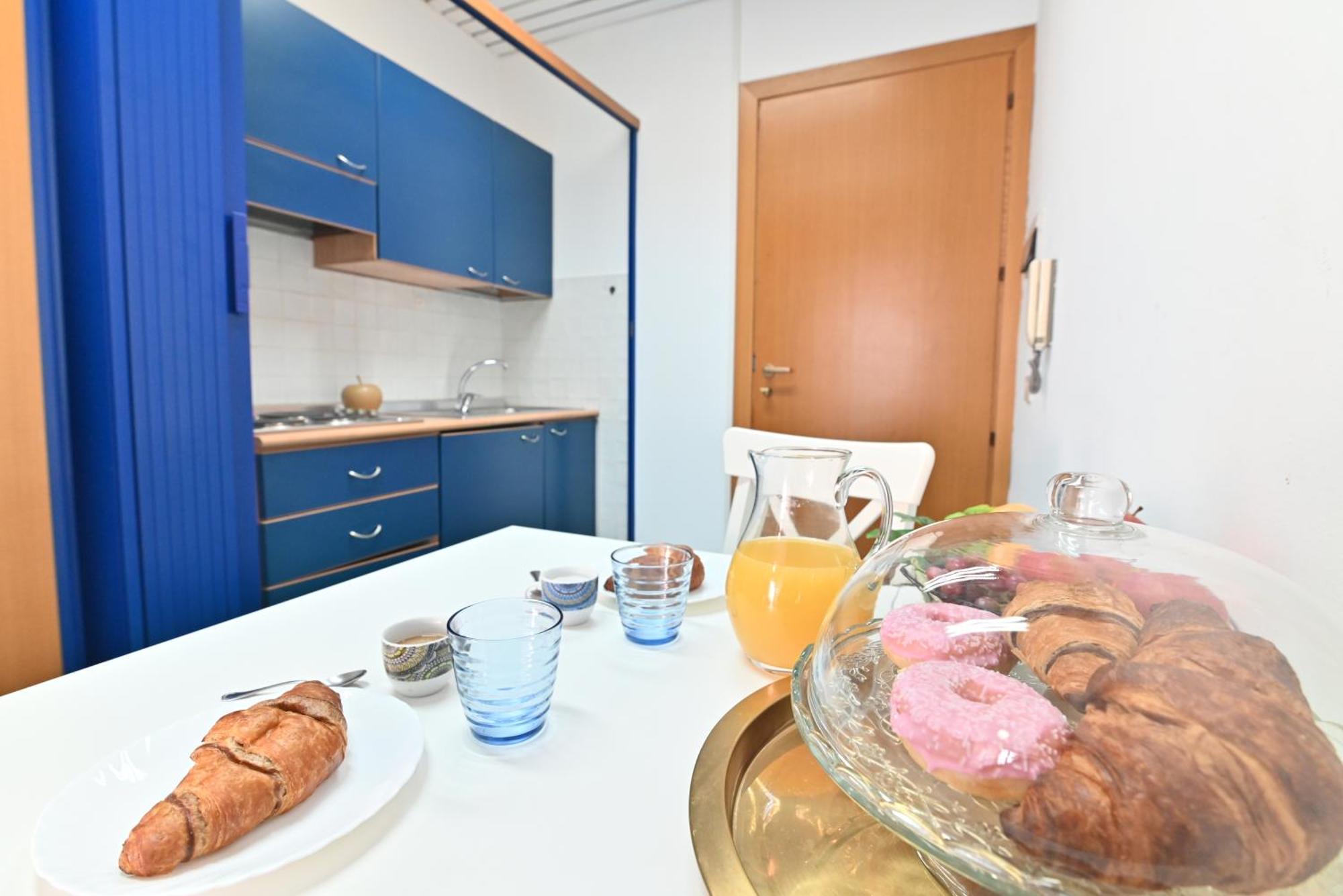 Izzhome Holiday Terrace Cagliari Extérieur photo