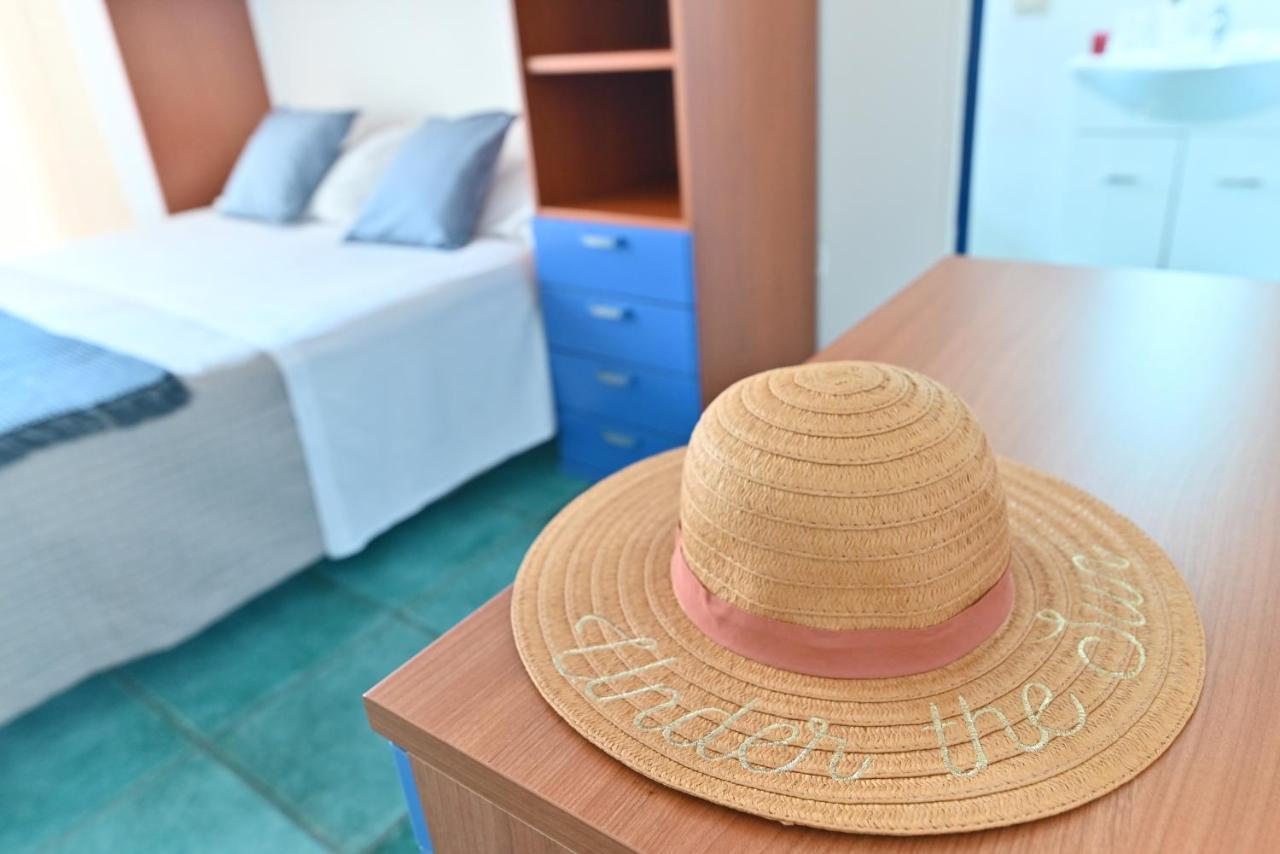 Izzhome Holiday Terrace Cagliari Extérieur photo
