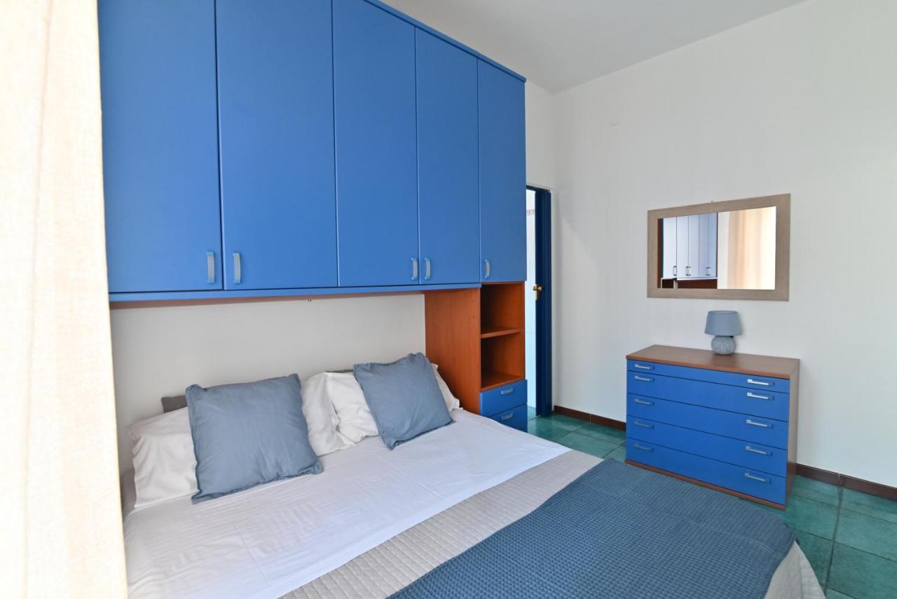Izzhome Holiday Terrace Cagliari Extérieur photo