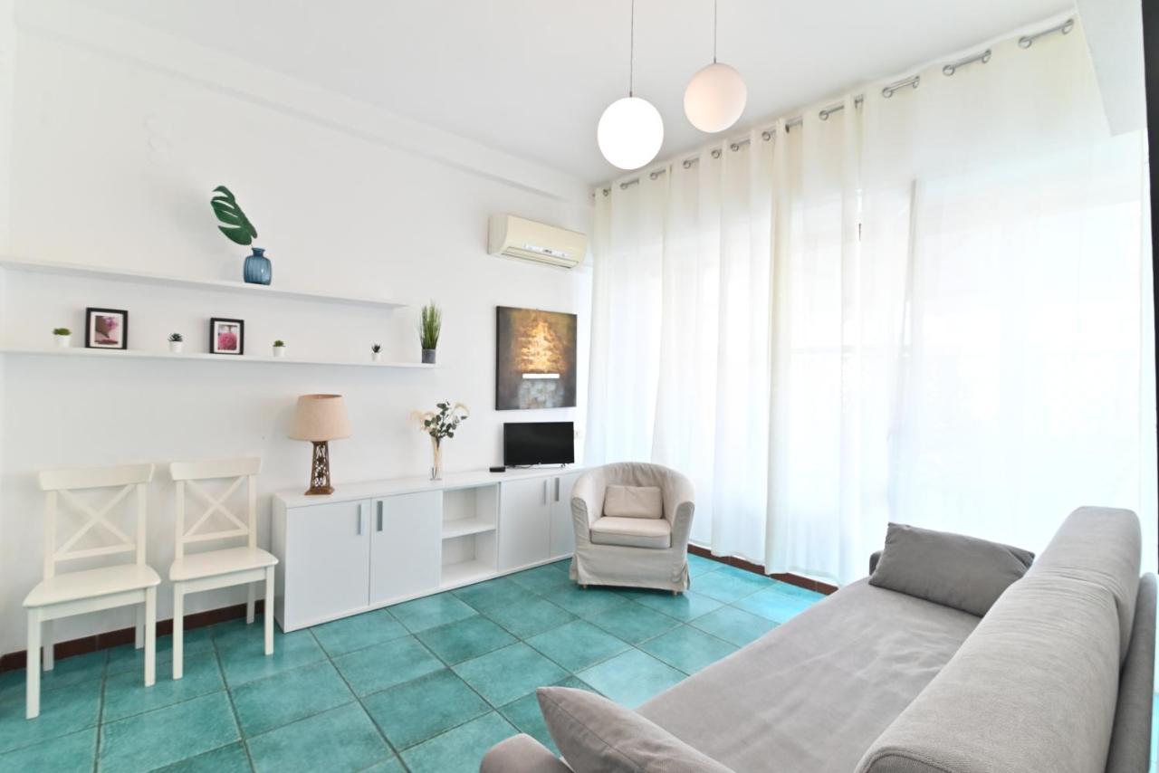 Izzhome Holiday Terrace Cagliari Extérieur photo