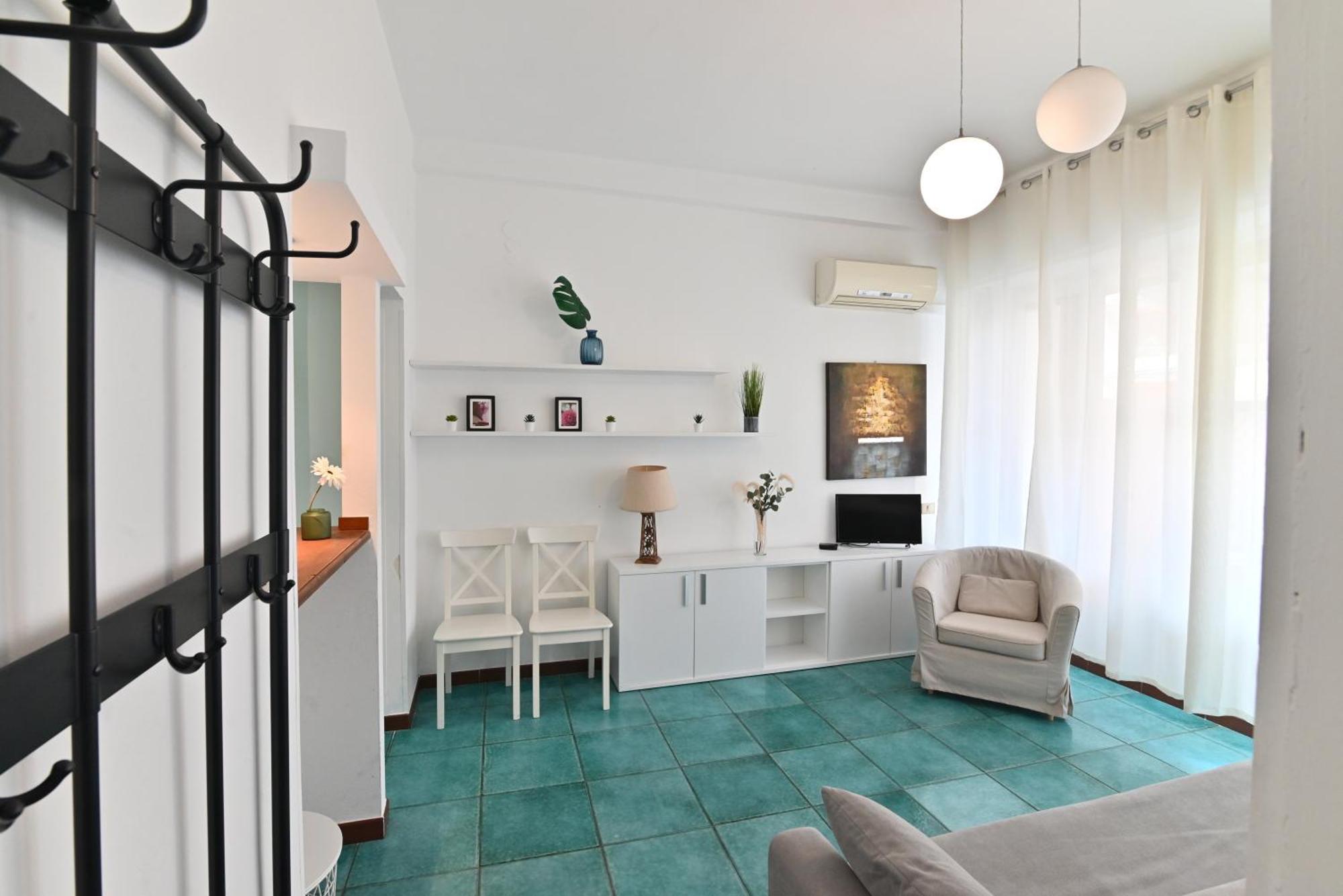 Izzhome Holiday Terrace Cagliari Extérieur photo