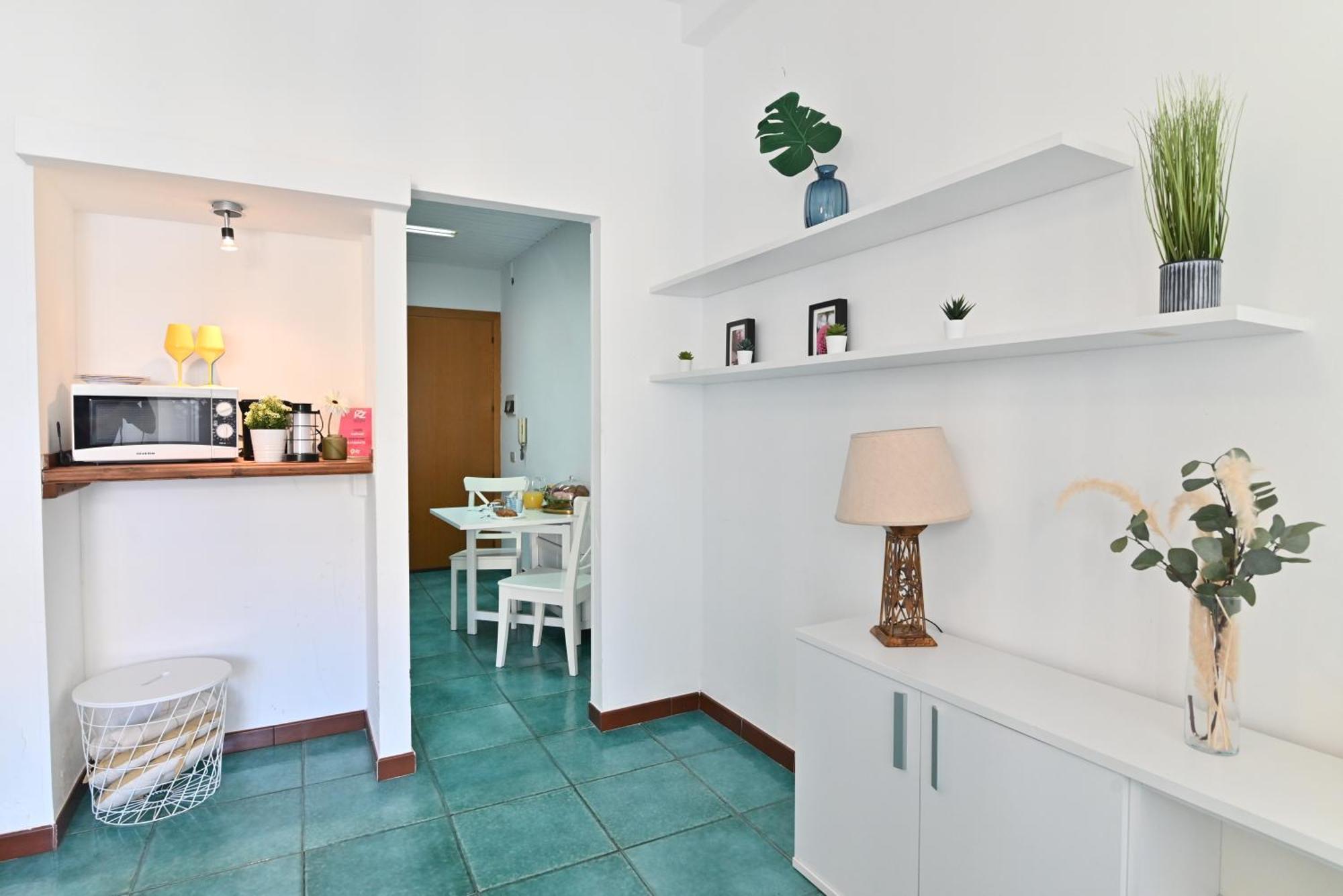 Izzhome Holiday Terrace Cagliari Extérieur photo